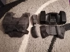 Halo Cosplay Master Chief Cosplay 