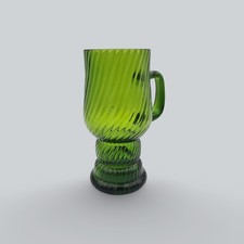 HSG Zabkowice Pressglas grün