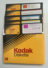 Zoll kodak 2d - 5x,