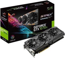 NVIDIA GeForce GTX 1070 Ti 8GB - Refurbished, 100% Top, 6 Monate Gewährleistung