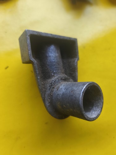 Ifa 350 ansaugstuzen - 350,