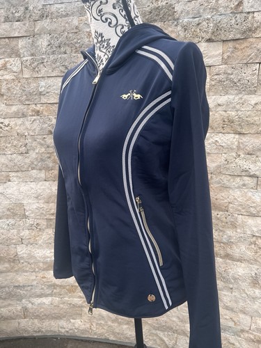 Polo jacke leona - polo,
