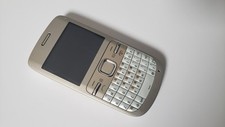 Nokia C3-00 Smartphone