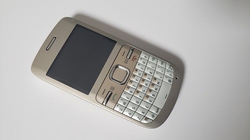 Nokia smartphone - nokia,