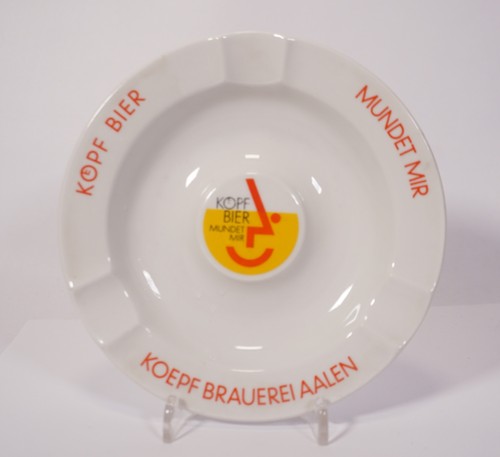 Vintage porcelain advertising - vintage,