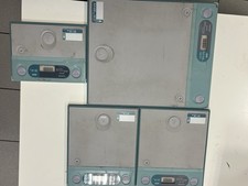 Röntgenkassetten Fujifilm, 18x24, 2x 24x30, 35x43, digital