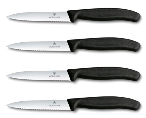 4er set victorinox - set, schweiz