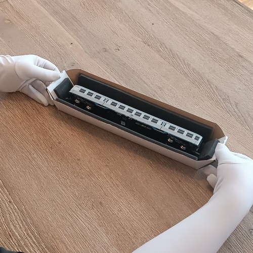 Loxabox universal schachtel - loxabox,