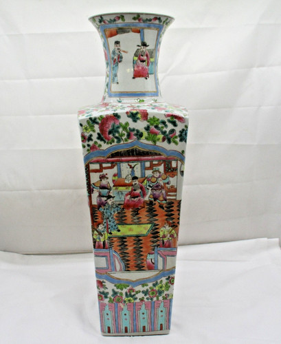 Große chinesische porzellan - große,