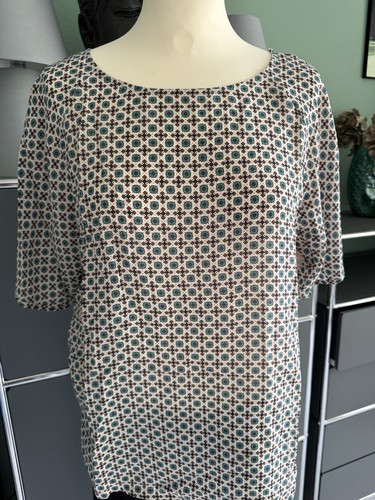 Max mara weekend seidenbluse - max,