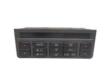 Bedienelement Klimaanlage