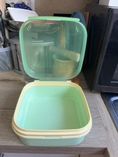 Tupperware bellevue l - bellevue,