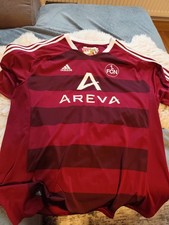 1. FC NÜRNBERG Heimtrikot 3XL