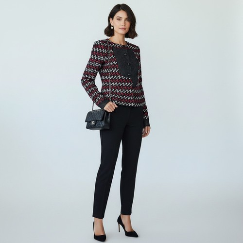 Chanel karl lagerfeld damen - lagerfeld,