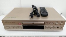 Pioneer PDR-D50 CD-Player
