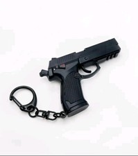 Mini Waffe mit Funktion 1:3