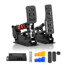 Pedalbox Pedal Plus X SIMSONN