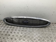 Kühlergrill ford focus - kühlergrill,