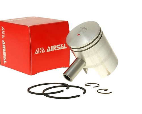 Kolben satz airsal sport 38mm - kolben,