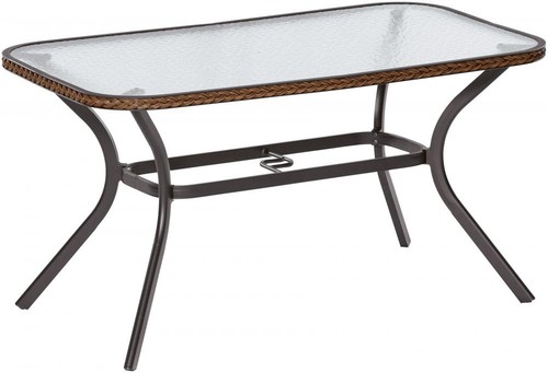 Gartentisch ravenna 150cm - ravenna,