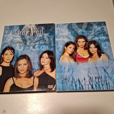    Charmed -Zauberhafte Hexen