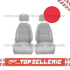 Sitzbezüge Vordersitz fur