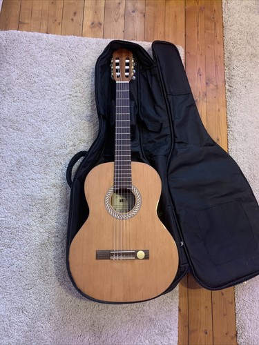 Gitarre mit zubehör - gitarre,