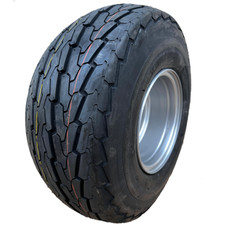 18.5x8.5-8 Komplettrad