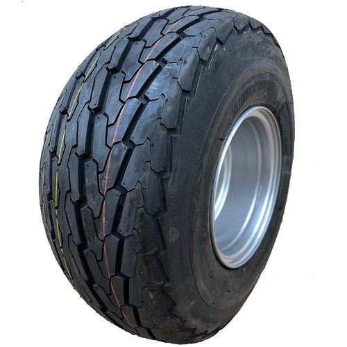 5x8 8 komplettrad - 18.5x8.5-8,