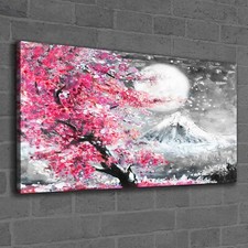 Canvas wandbild leinwand - wandbild,
