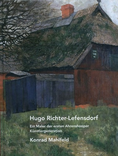 Hugo richter lefensdorf - hugo, buch