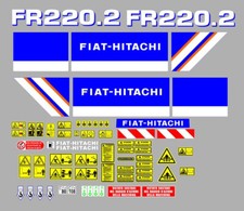 Fiat-Hitachi FR 220.2