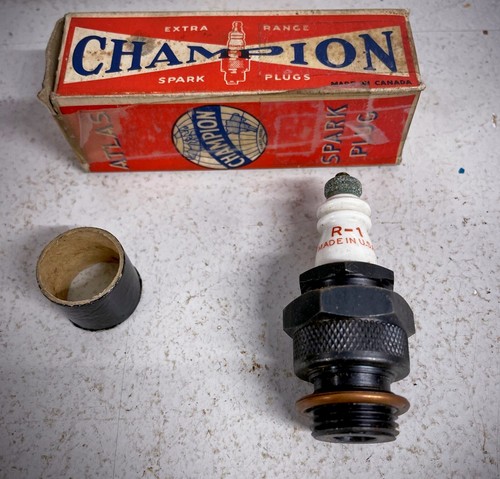 Originale 1927 typ 1 - originale, r-1