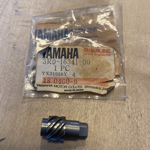 Original yamaha yz50 - original,