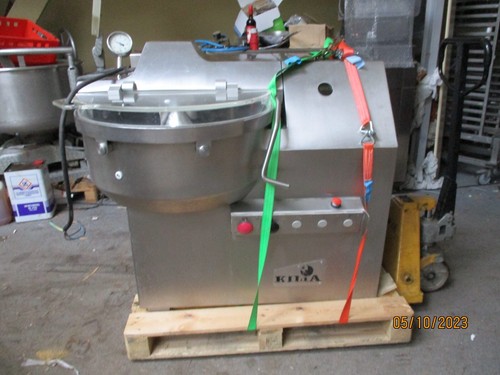 Kilia 2000 kutter - 2000, s