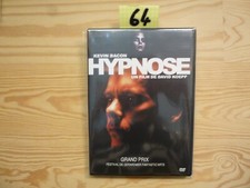 Dvd hypnose kevin bacon - kevin, /