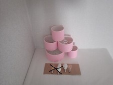 Stehlampe Lampenschirm Pink