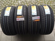 4 Allwetterreifen 245/40 R18