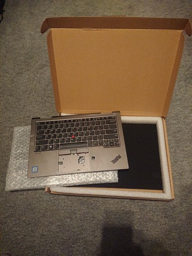 Lenovo thinkpad yoga - lenovo, x1