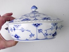 Royal Copenhagen Musselmalet