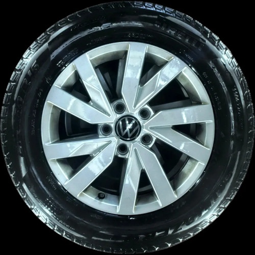 215 r16 99h winterräder vw - 215/60,