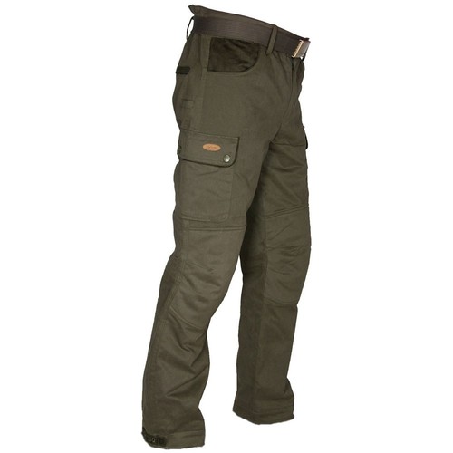 Hubertus funktionshose mit - funktionshose,