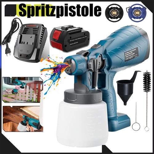 Für bosch 18v akku - für,