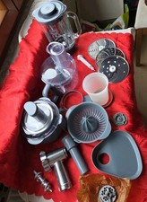 Zubehör für Kenwood KM240
