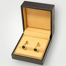 Paar Manschettenknöpfe