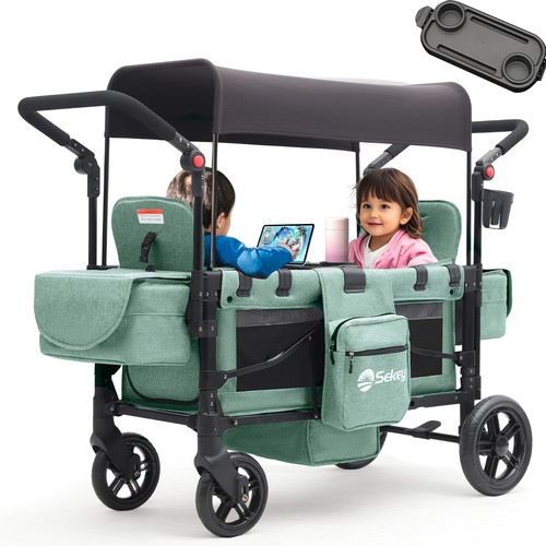 Bollerwagen