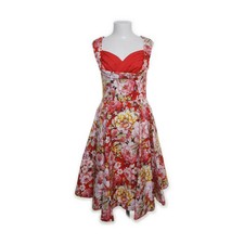 Lindy Bop, Kleid, Größe: 36