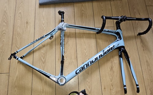 Cannondale synapse carbon - cannondale,