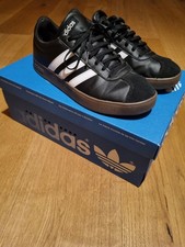Adidas VL Court 39 1/3 US 7,5 UK 6 Retro ähnlich Samba