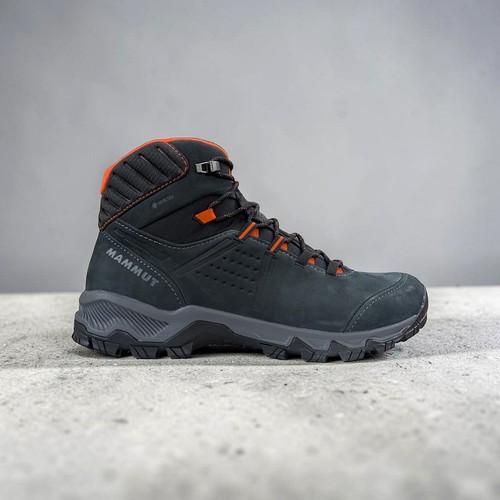 Herren wanderschuhe mammut - wanderschuhe,